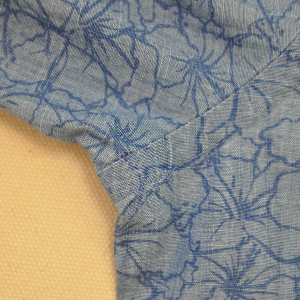 Peter Millar Button Down M - image 7